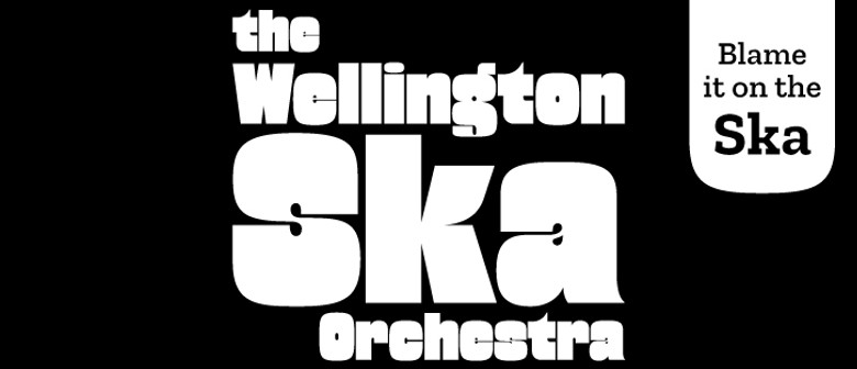 The Wellington Ska Orchestra