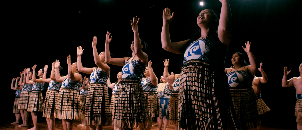 Waiata-Te Reo Māori in action