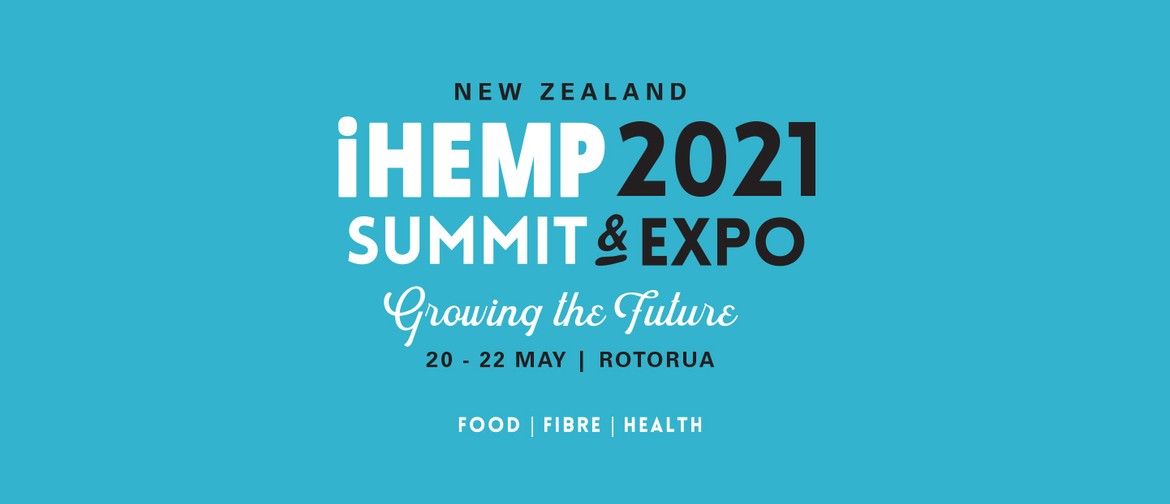 iHemp Expo 2021