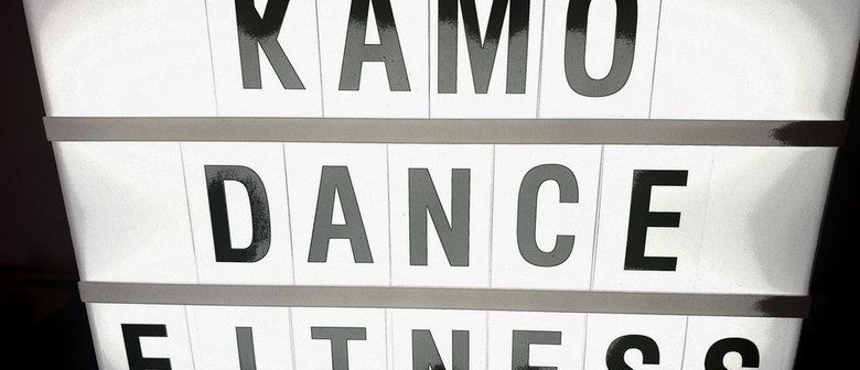 Kamo Dance Fitness