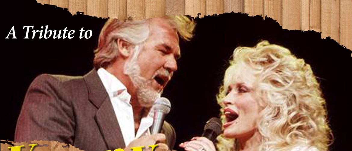 Tribute to Kenny & Dolly