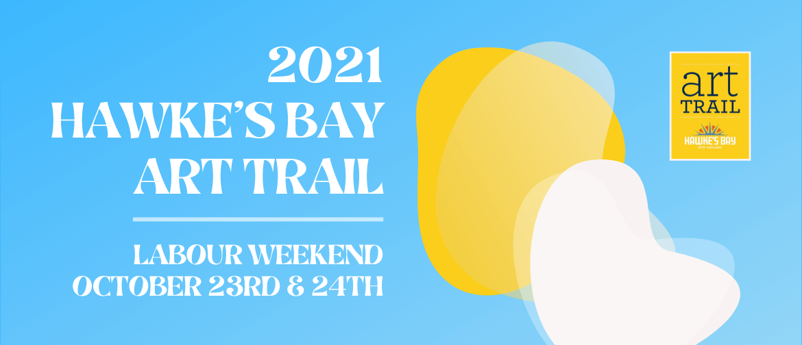 The Hawke’s Bay Art Trail 2021