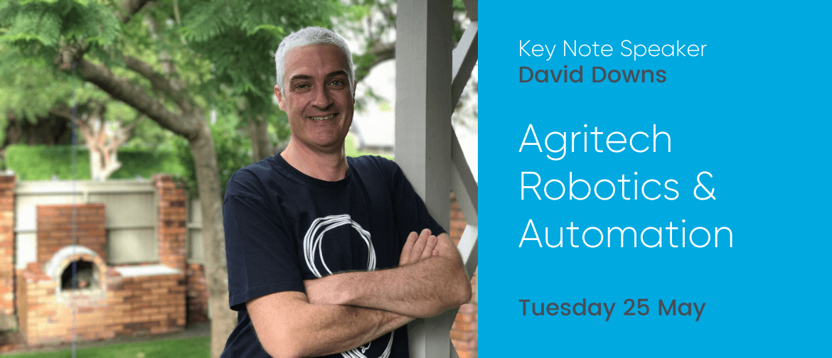 Agritech Robotics & Automation with OMRON