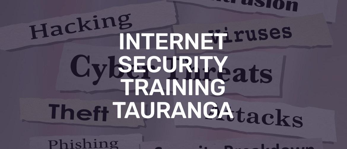Internet Security Training