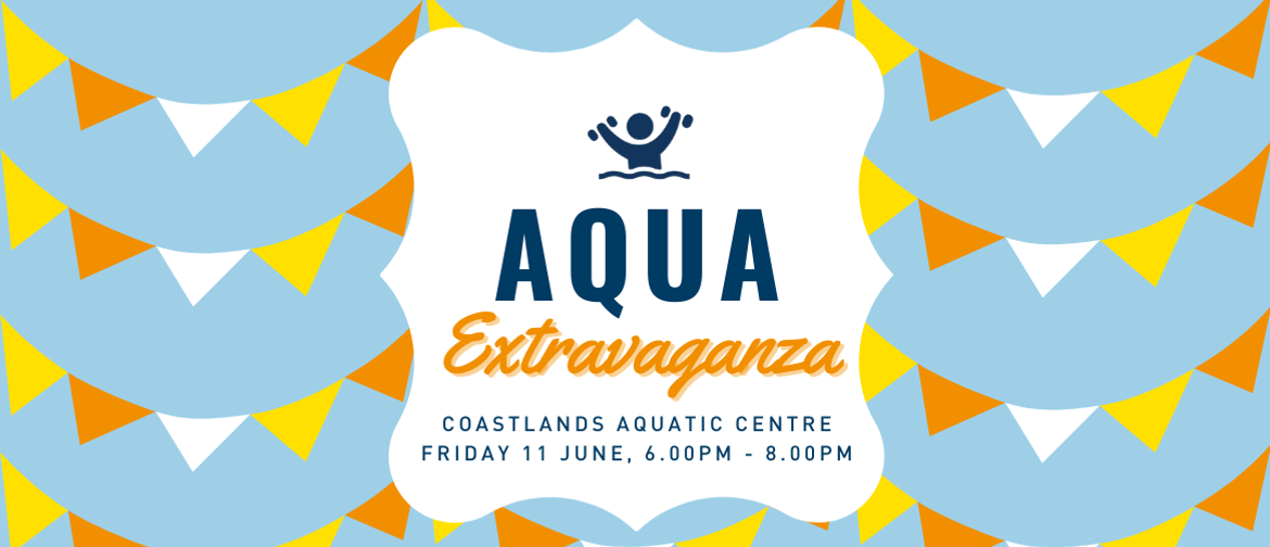 Aqua Extravaganza