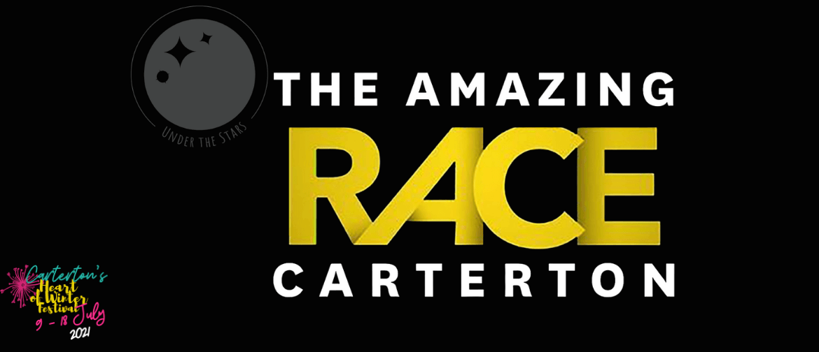 Under the Stars - Amazing Race Carterton