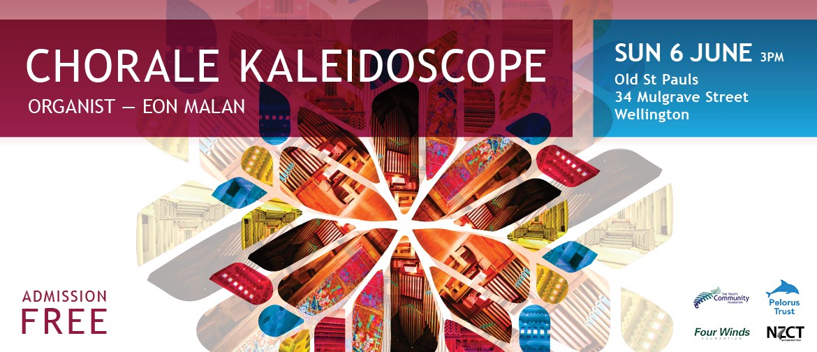 Chorale Kaleidoscope