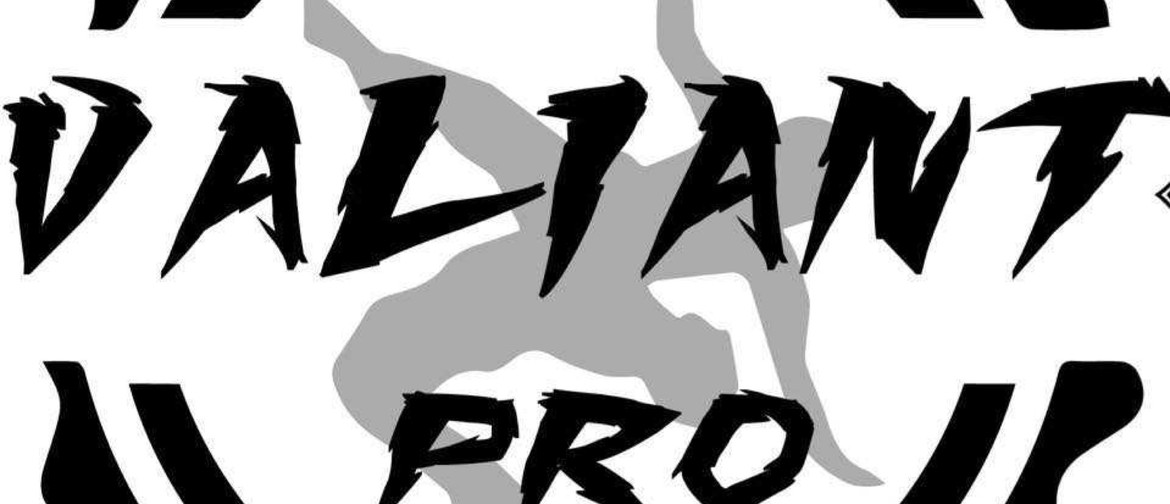 Valiant Pro: Level Up Stage Two
