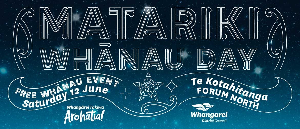 Matariki Whānau Day