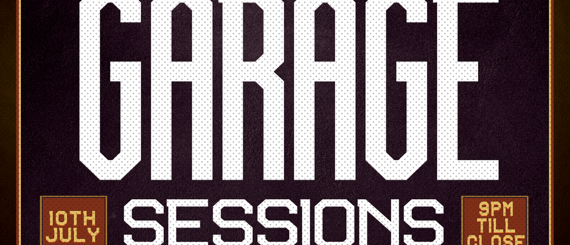 Garage Sessions Band