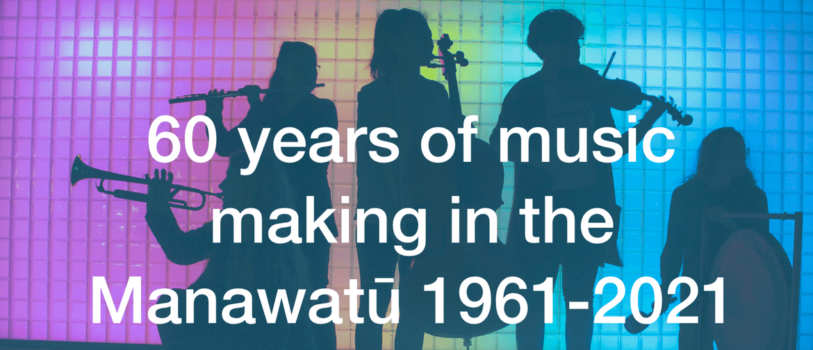 Manawatū Youth Orchestra Concert