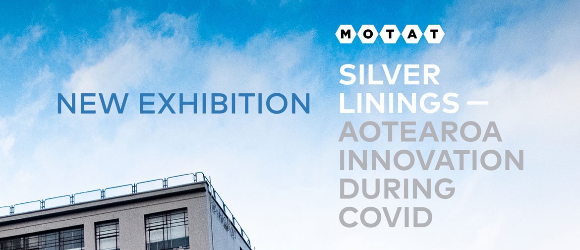 Silver Linings: Aotearoa Innovation During COVID