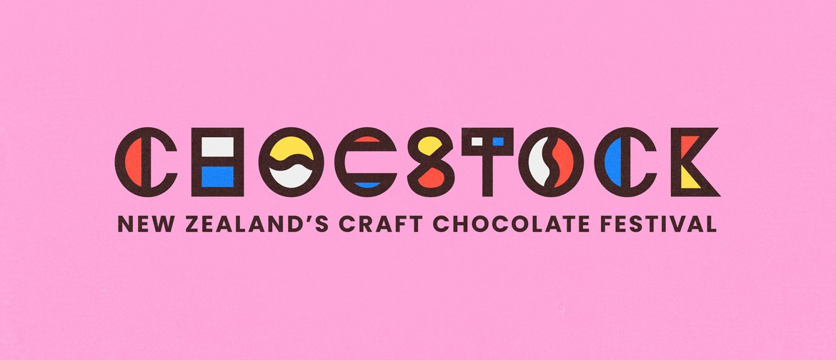 Chocstock - New Zealand's Craft Chocolate Festival