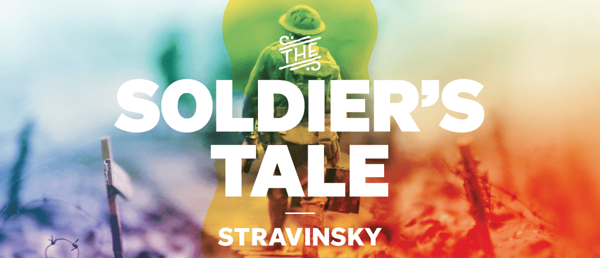 The New Zealand Herald presents The Soldier's Tale