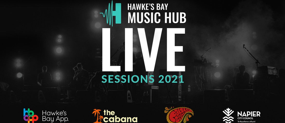 H.B Music Hub Live Stream, Vinyl Release Party