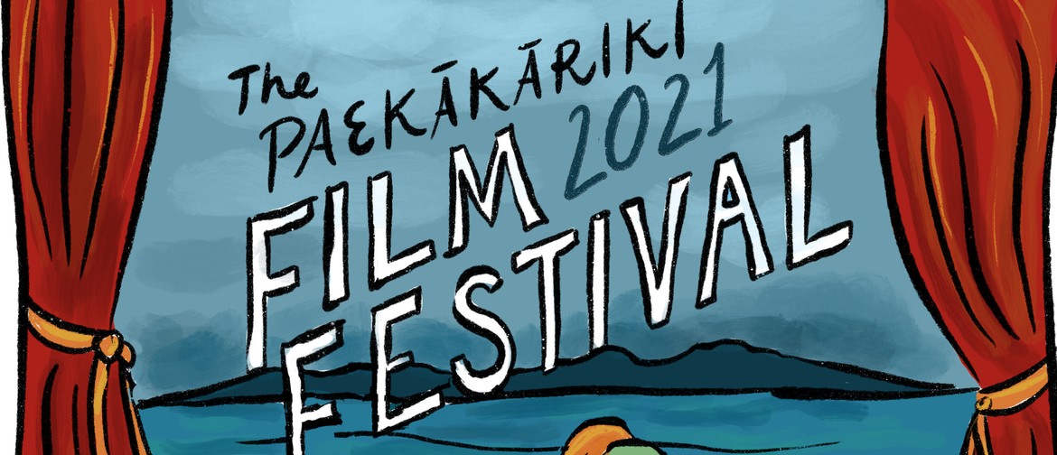 Paekakariki Film Festival 2021