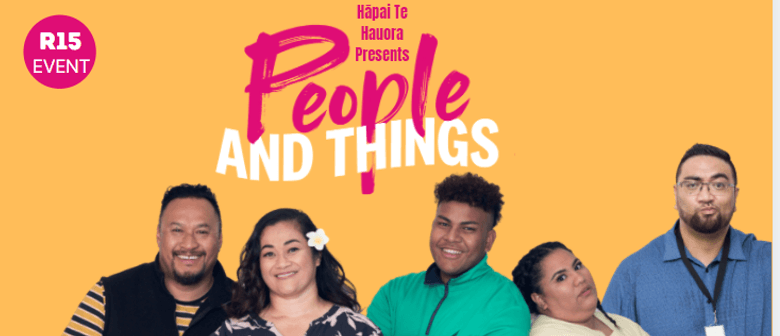 People and Things