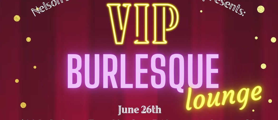 VIP Burlesque Lounge
