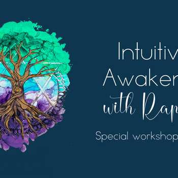 Intuitive Awakening Workshop