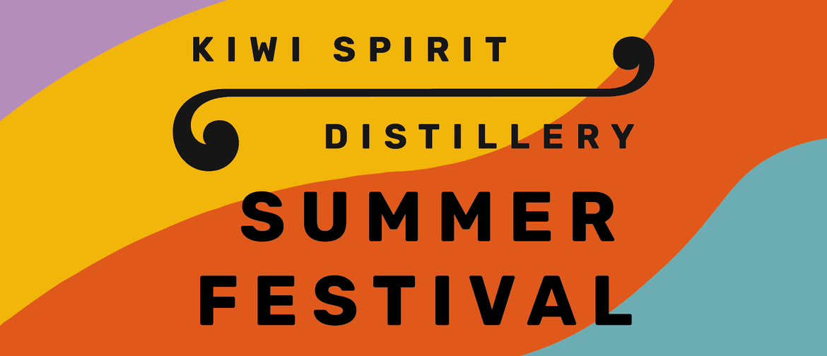 Kiwi Spirit Summer Festival: CANCELLED