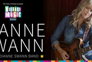 Image for event: Dianne Swann in Concert