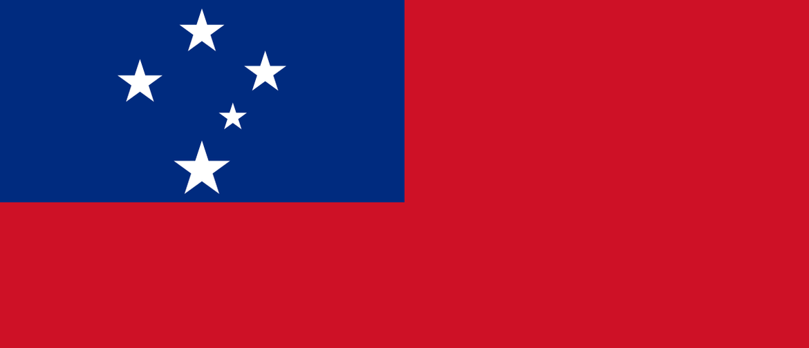 Rotorua Samoan Community Combined Service
