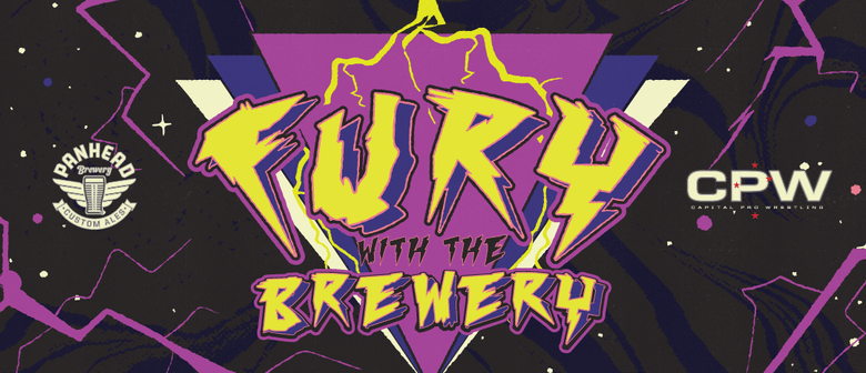 Fury with the Brewery