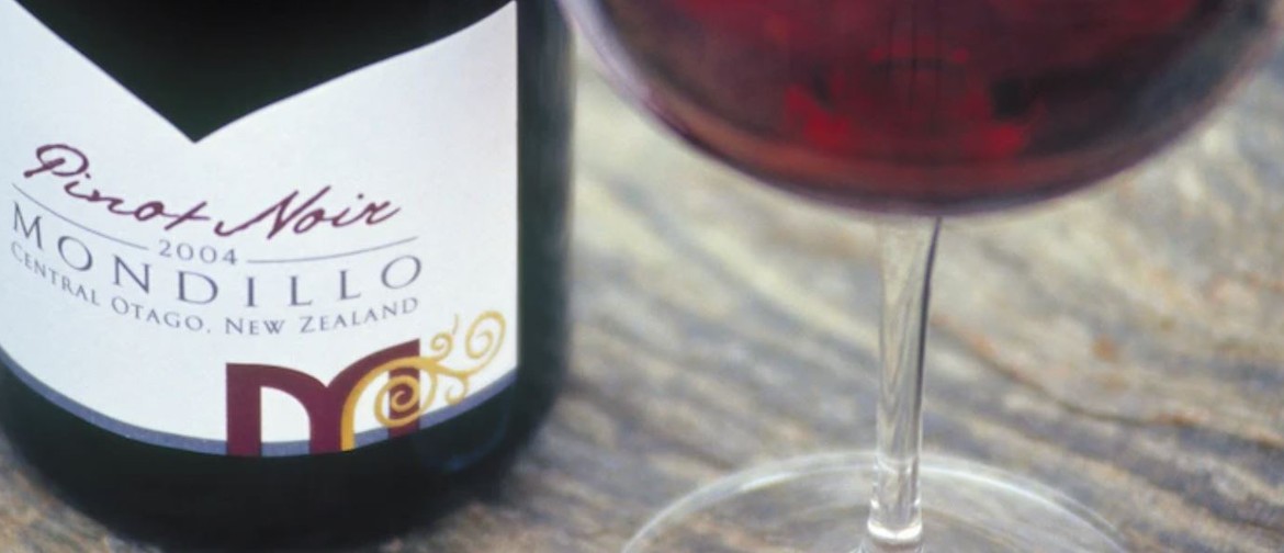 Winemaker Tasting – Mondillo Vineyards, Central Otago