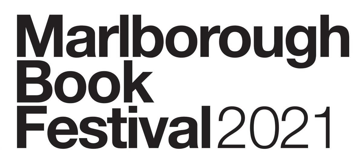 Auē - Becky Manawatu - Marlborough Book Festival: SOLD OUT