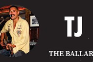 Image for event: TJ (Tjalling Overdijk)