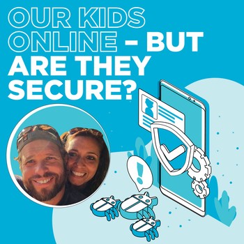 Our Kids Online