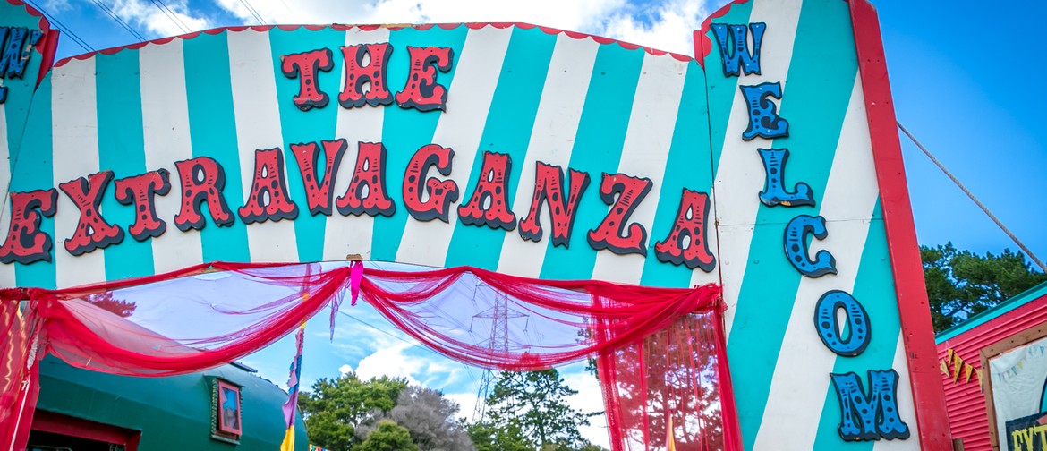 The Extravaganza Fair