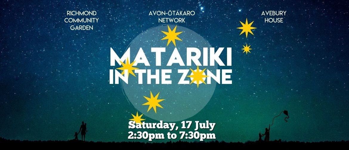 Matariki in the Zone