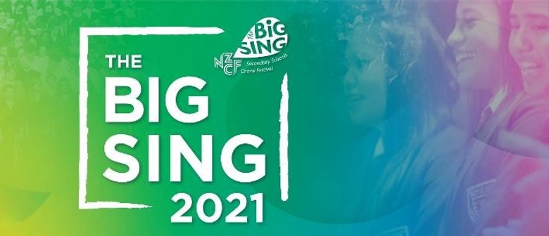 The Big Sing 2021