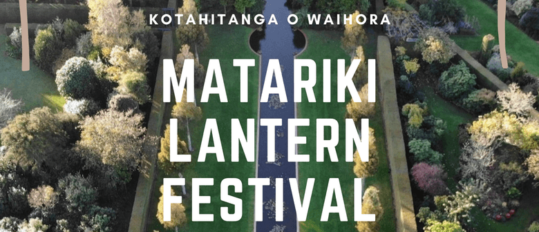 Matariki: Kotahitanga o Waihora