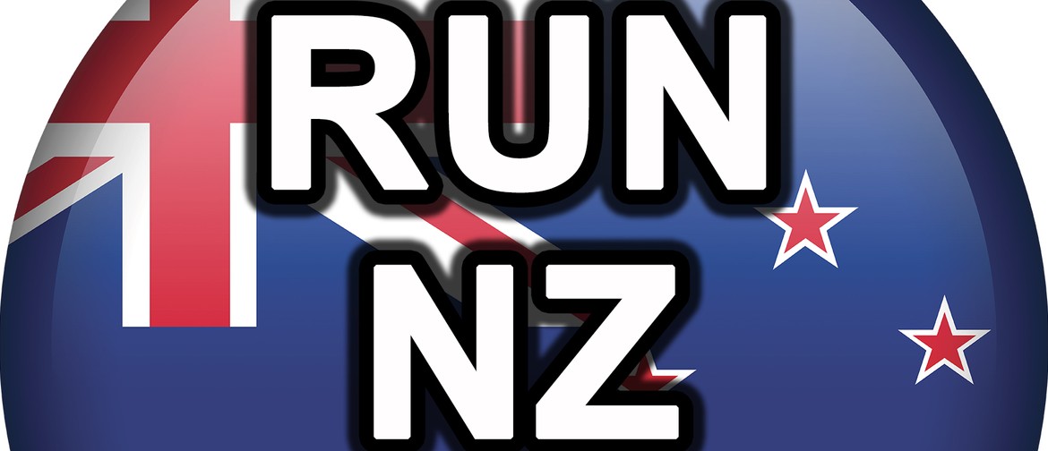 Matariki 5km - Run NZ Run