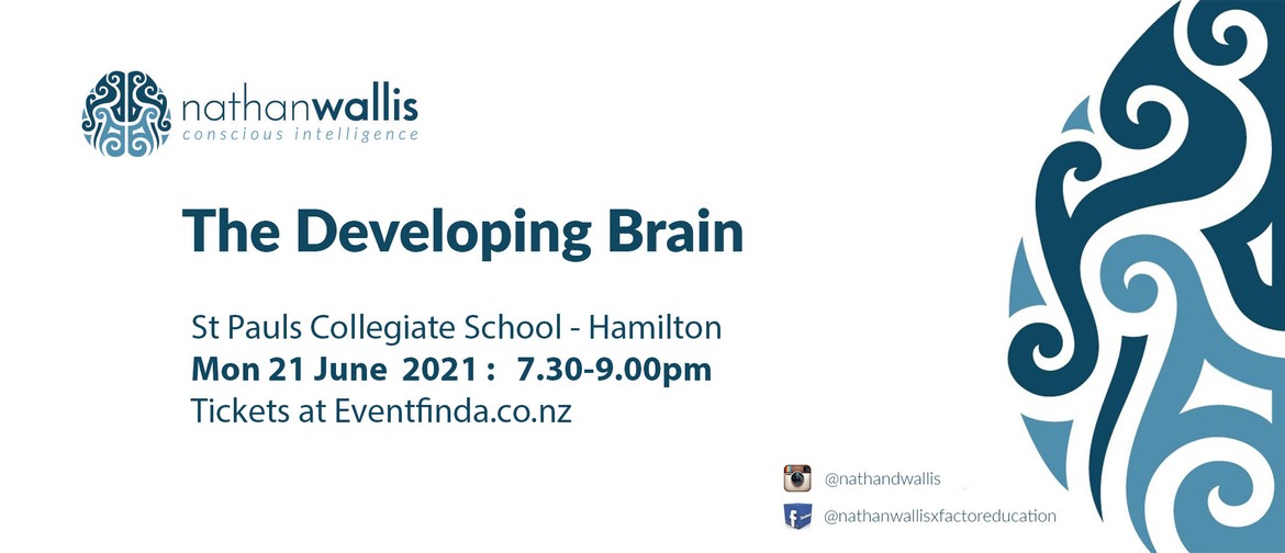 The Developing Brain - Hamilton