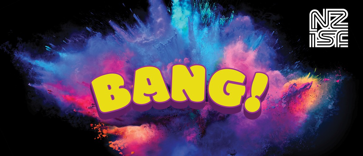 Bang! Science Show