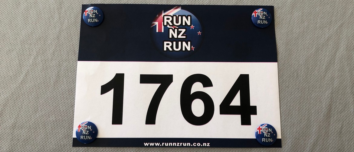 Run Auckland Harbour 10km