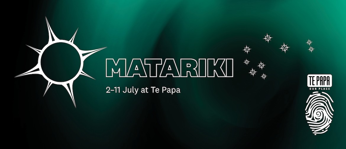 Matariki at Te Papa