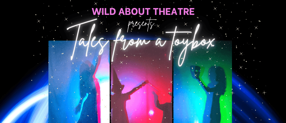 Tales From A Toybox - Wild About Theatre