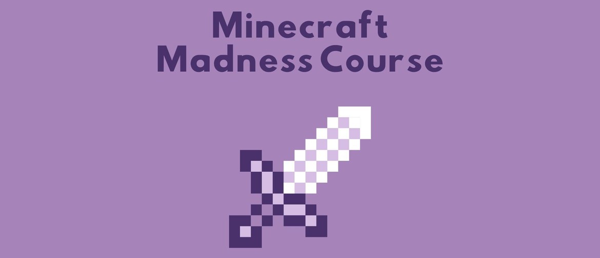Minecraft Madness June 2020