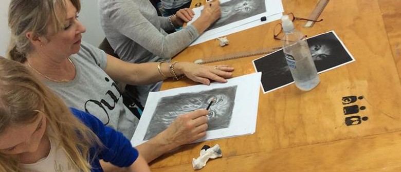 Level II Drawing Course
