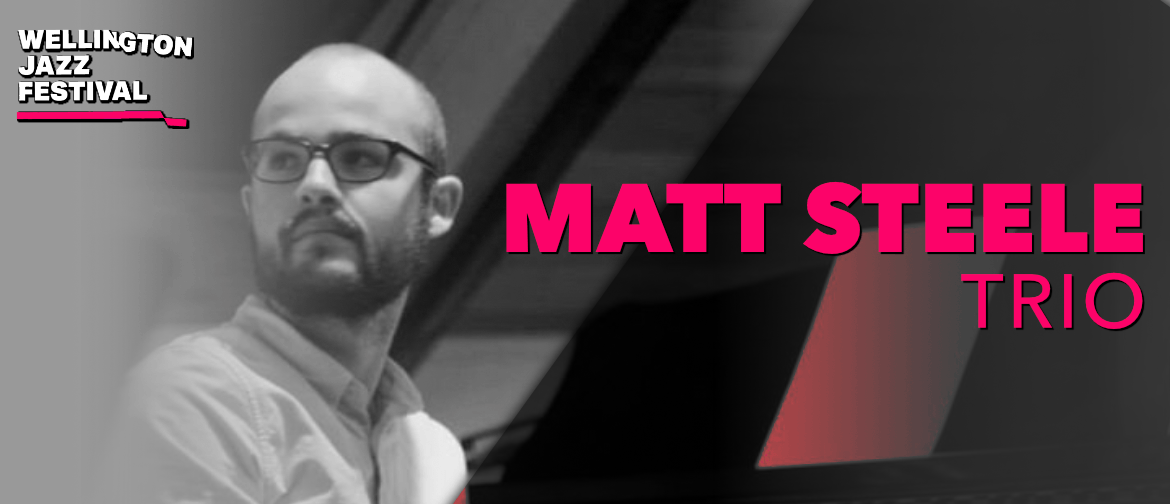 Matt Steele Trio