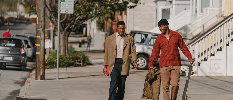 The Last Black Man in San Francisco - Wellington Film Societ: CANCELLED