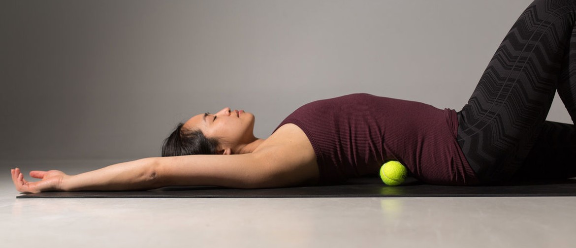 Yin Yoga Teacher Training 50Hrs