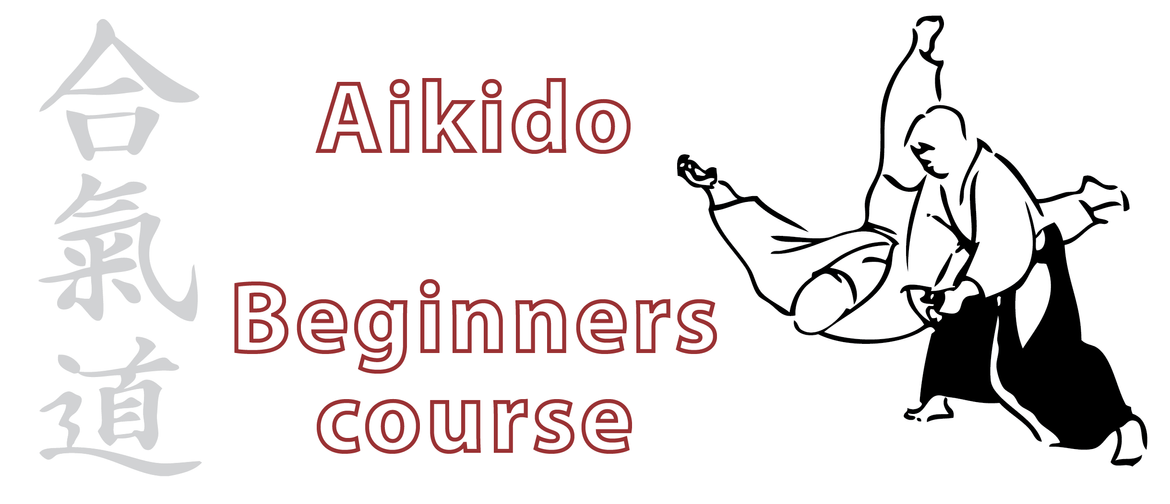 Aikido Beginners Course for Adults