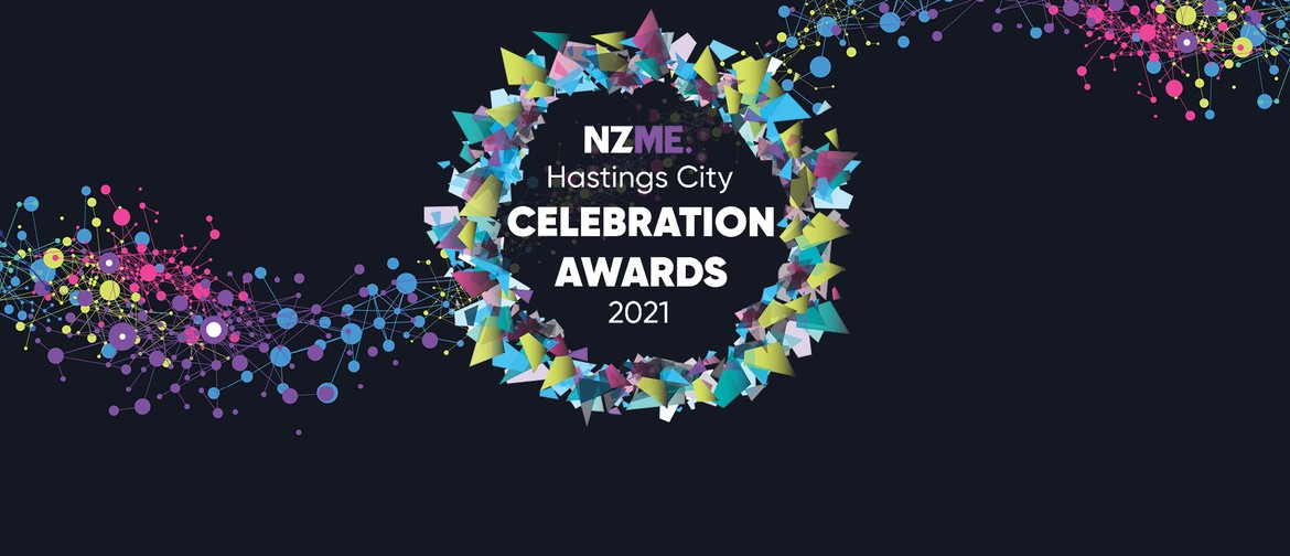NZME Hastings City Celebration Awards 2021