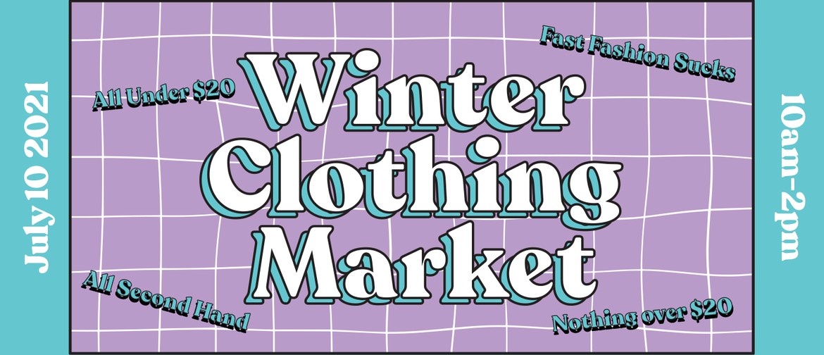 Winter Clothing Market