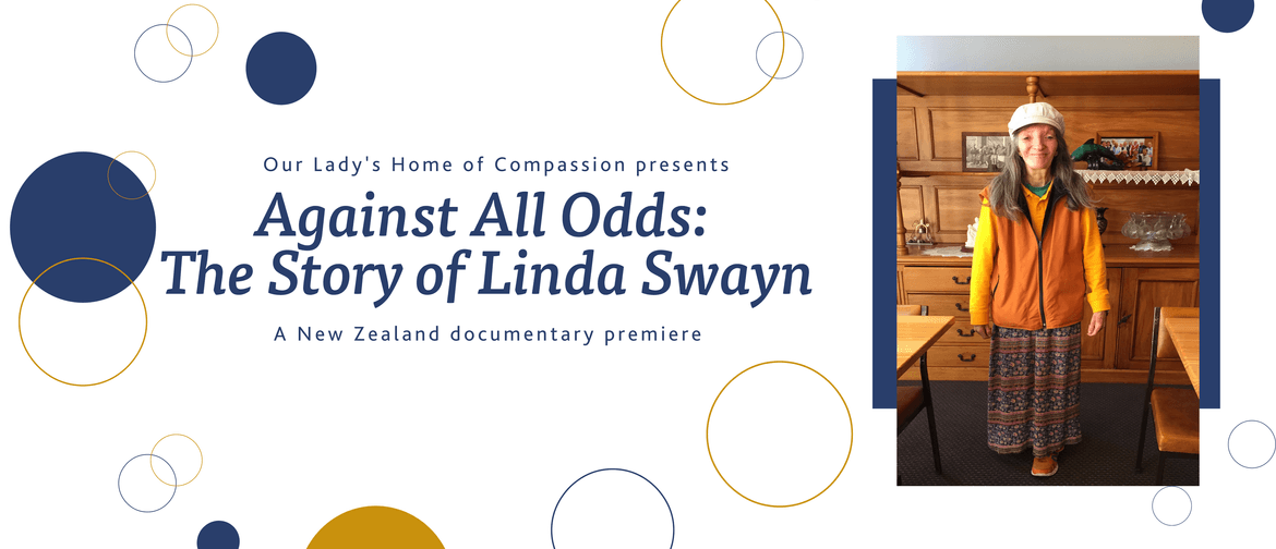 'Against All Odds: The Story of Linda Swayn' Film Premiere
